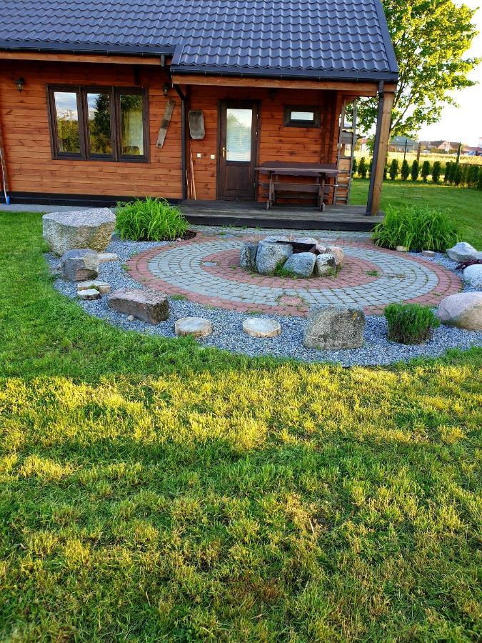 Holiday House & Sauna In Druskininkai Neravai  Экстерьер фото