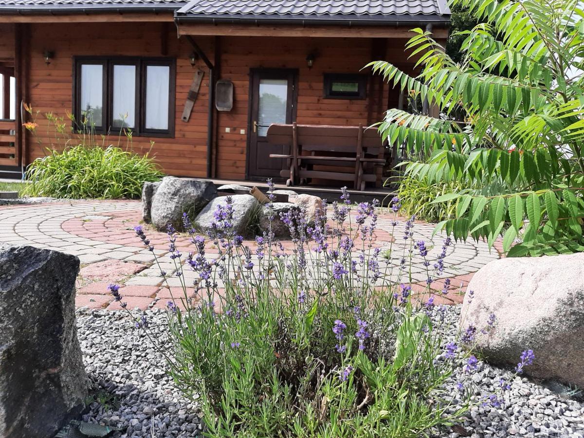 Holiday House & Sauna In Druskininkai Neravai  Экстерьер фото