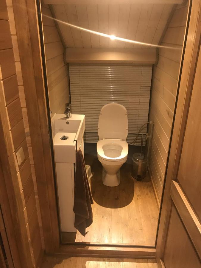 Holiday House & Sauna In Druskininkai Neravai  Экстерьер фото